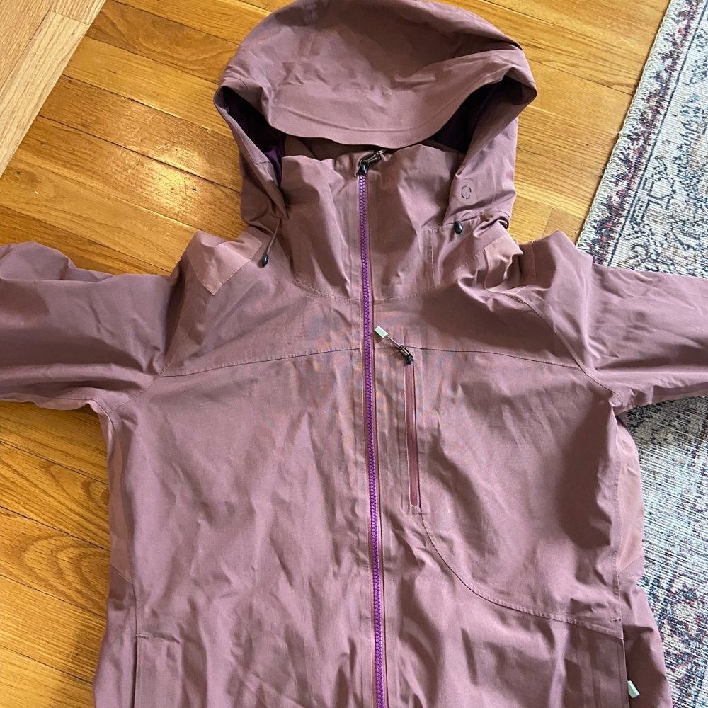 Burton AK Gore-tex shell  - Medium